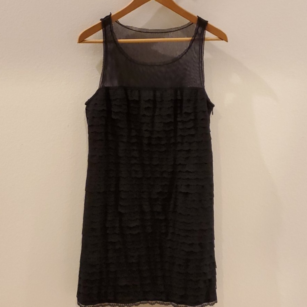 BCBGMAXAZRIA Dress - Size 8